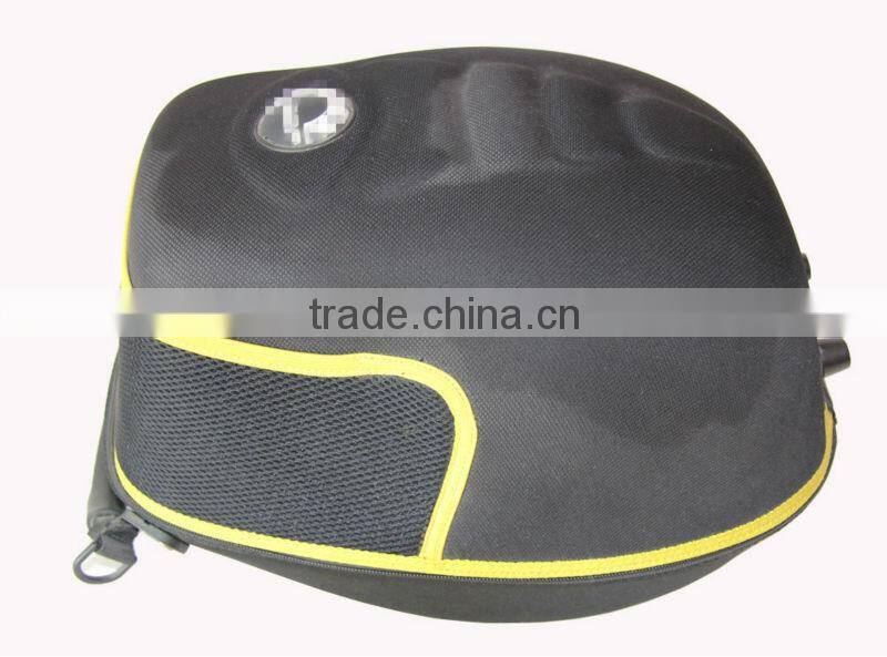 Protective EVA motorcycle saddlebags with handle