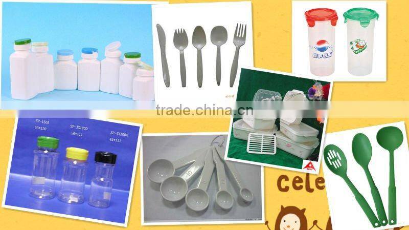 Servo and automatic injection moulding machine XT-VD120 Vertical type