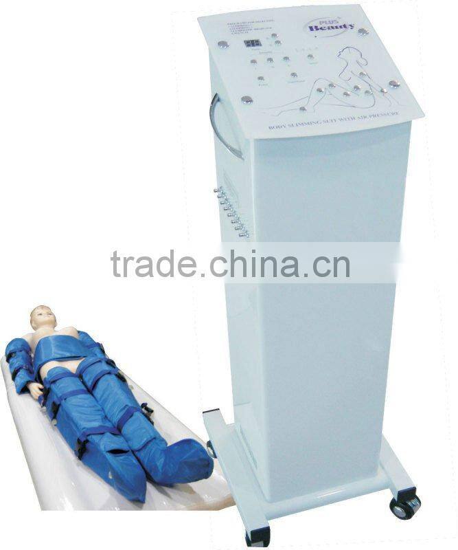 good lymphatic drainage slimming machine