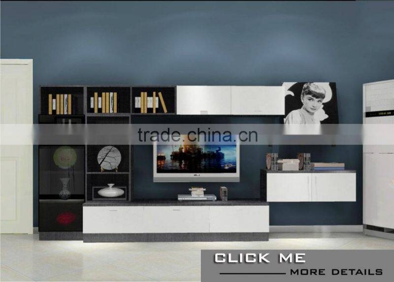 2016 hot sale china factory price of kitchen cabinet and high gloss acrylic kitchen cabinet door