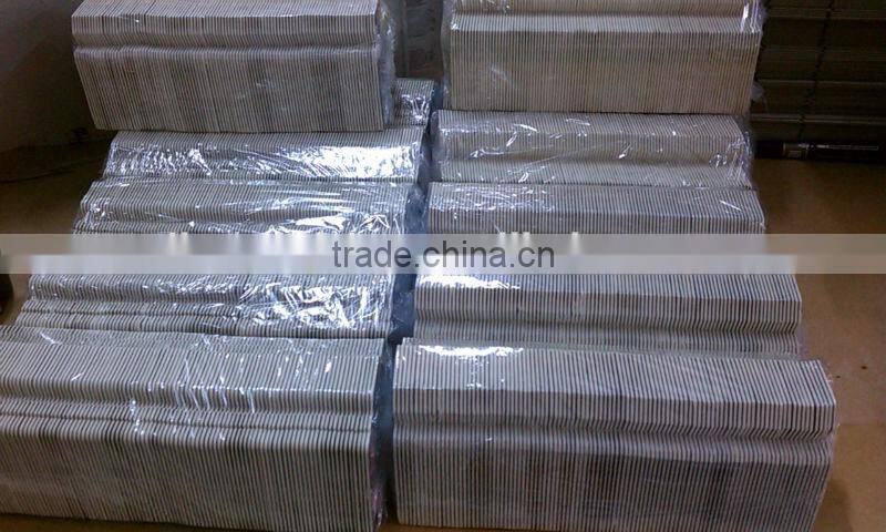 Custom Beer/Wine Absorbent Printed Paper Coaster/Mat Promotional For Pub/Bar