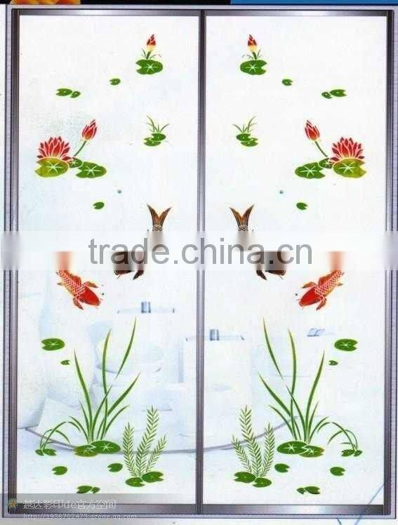 Factory sales high speed big format printer