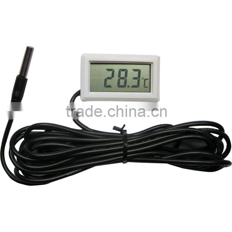 FRANKEVER PM428 Digital panel meter