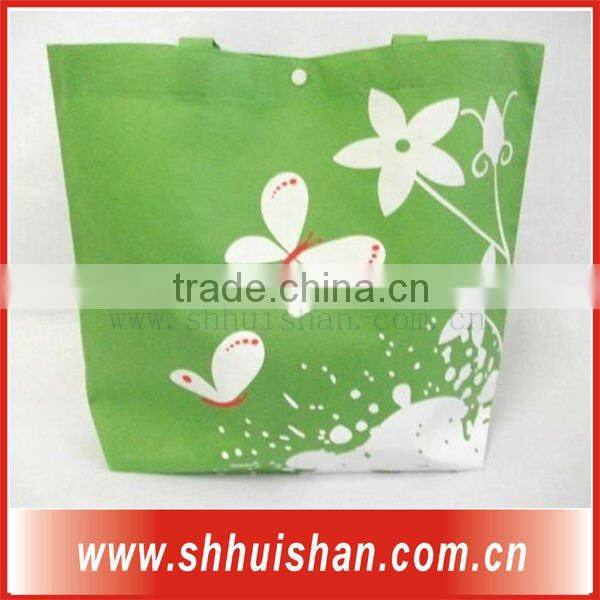 Innovative and unique design non-woven bag