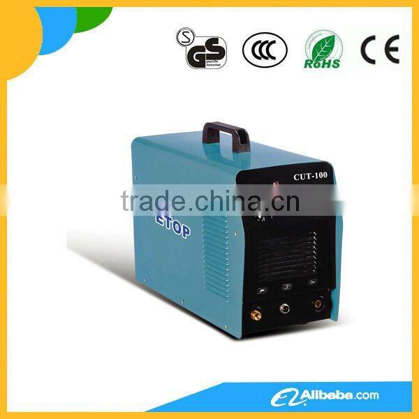 portable cnc co2 plasma cutter machine CUT-100