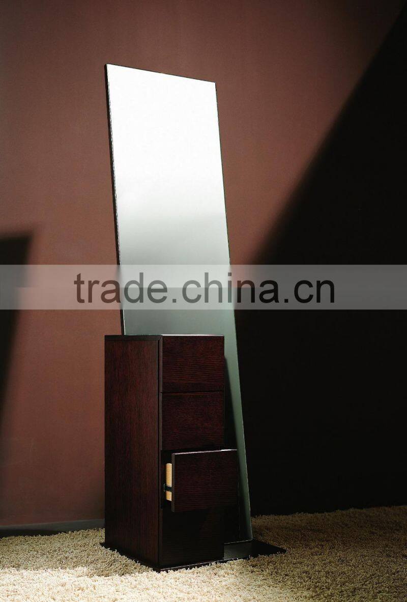 living room mirror design modern furniture