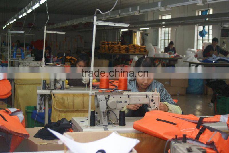 CE approved buoyancy aids/LifeJacket