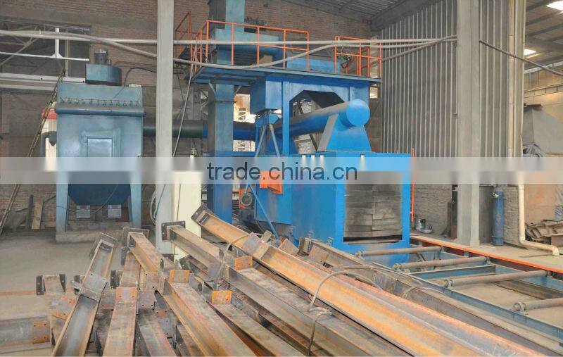 Automated vehicle parking lot