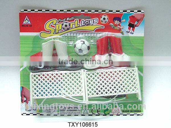 Funny 2014 World Cup Mascot Finger&Flick Football&Soccer Cool Sport Toys