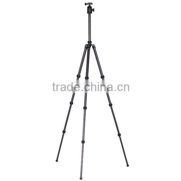 2014 Sunreise new arrival pro dslr tripod for dslr.,professional video tripod