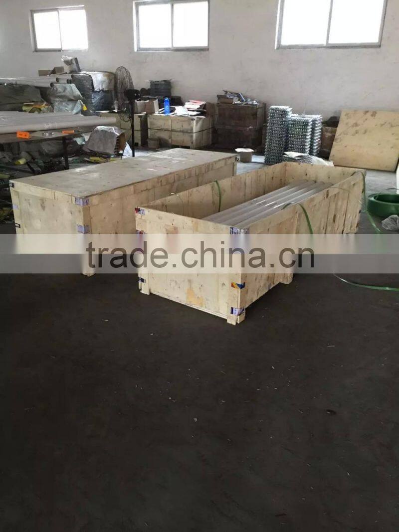 2.5lb-50lb painting adjustable dumbbell set