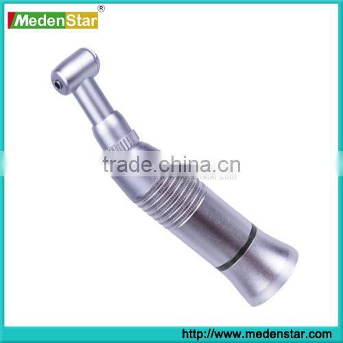 Reduction Handpiece Compatible with all e-type motors HPRD16-4