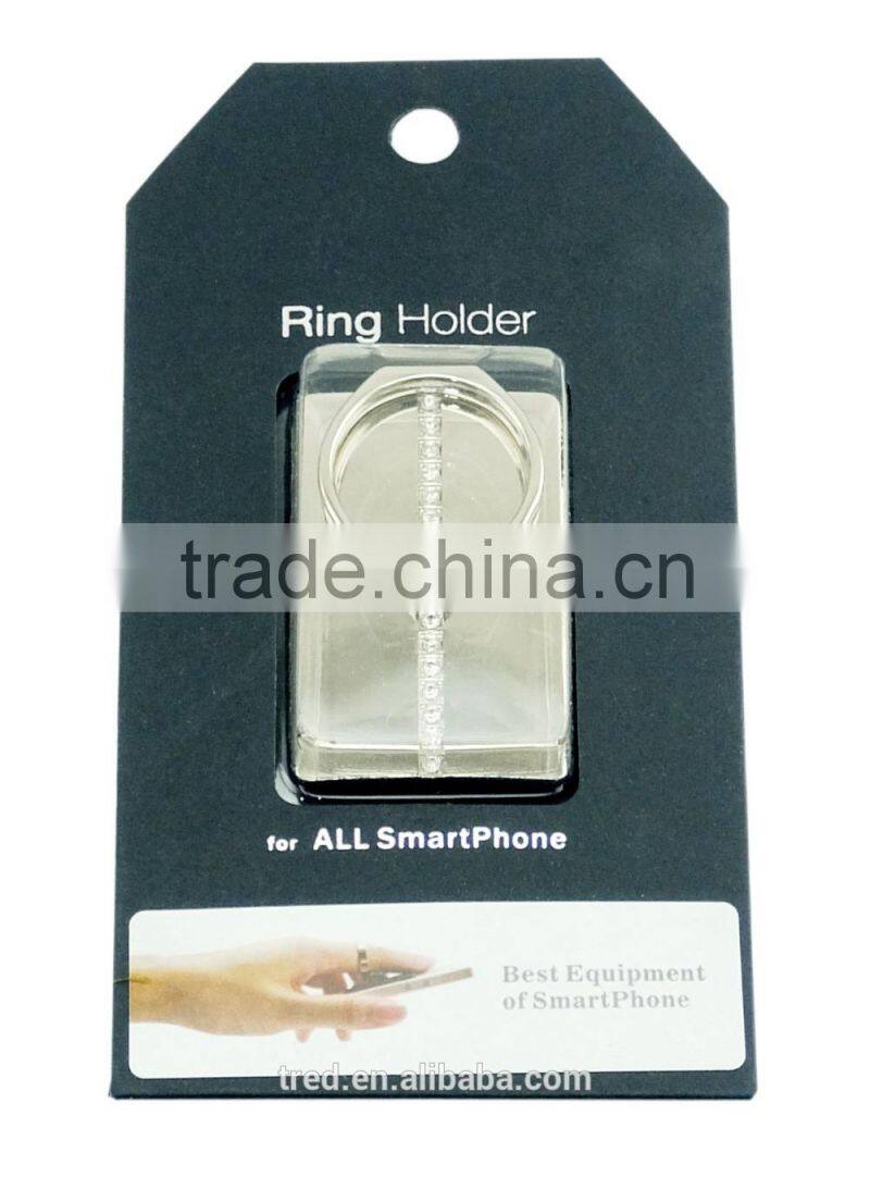 New Style Ring Holder Adhesive for Mobile Phone Tablet