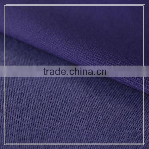 90%Cotton 10%Polyester Double-Faced Healthy Textiles