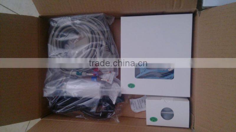 3, 6, 12 channel Interpretive ECG machine MSLEC13M, in stock!