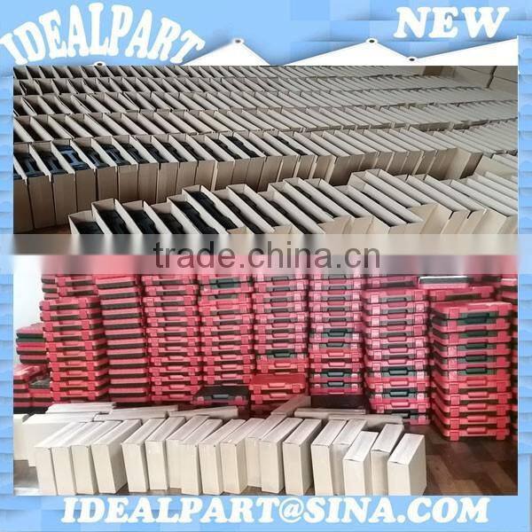 Blowing Plastic Gardening scissors toolbox