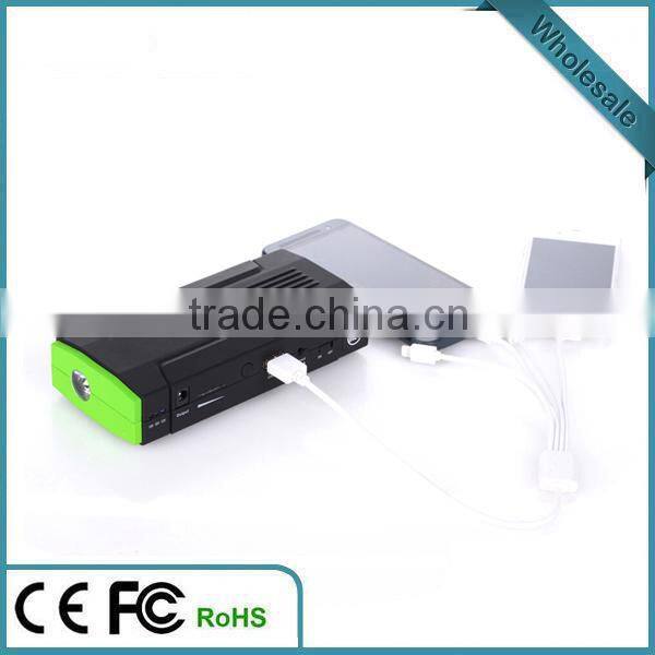 Factory direct best power bank with ce rohs for reseller