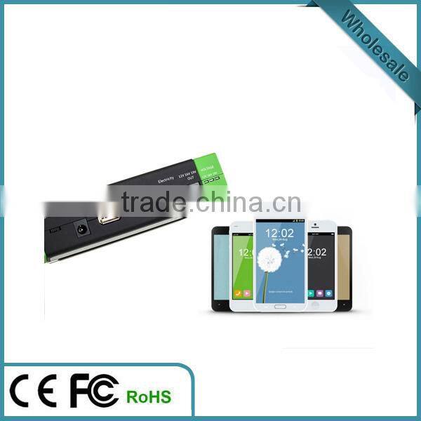 hot new products for 2016 super fast mobile phone charger with led light