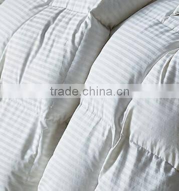 300TC 173*120/60*40 cotton fabric for bed sheet pillow case duvet cover