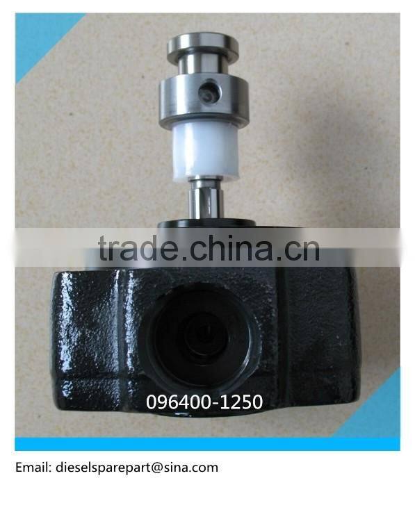 Head Rotor 096400-1250 For Toyota HILLUX