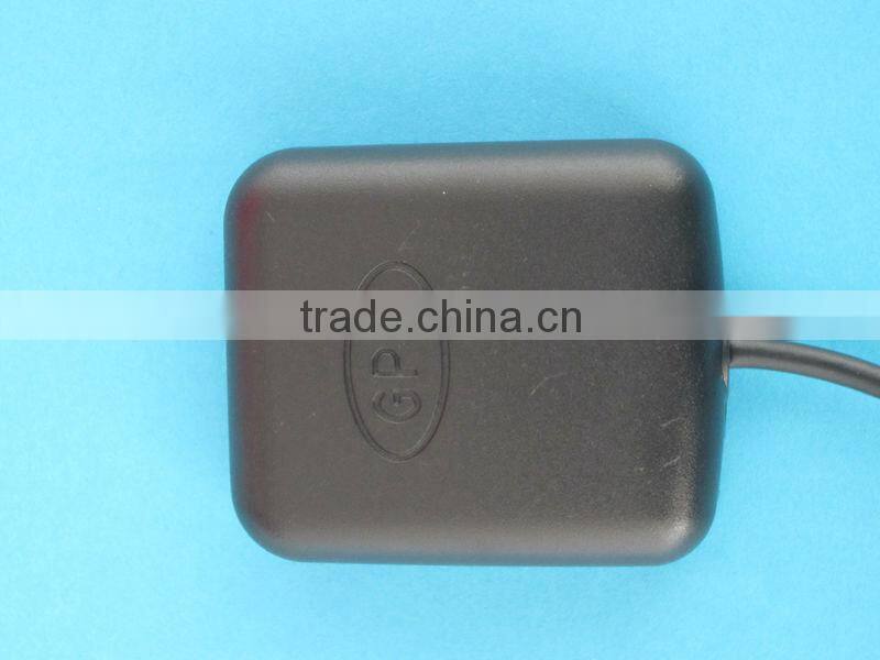Hot Selling 29dBi Antenna Micro GPS Signal Extender Antenna High Gain Micro GPS Glonass Antenna