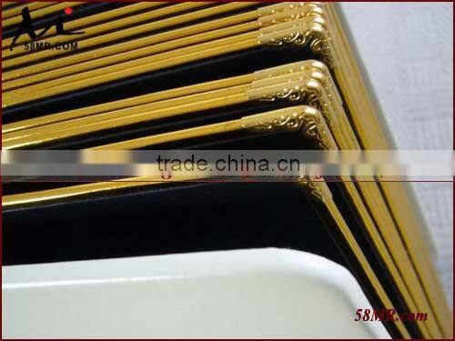 Professional Matted Photo Album,Wedding Silp-in Album with Mats,photo album with mats