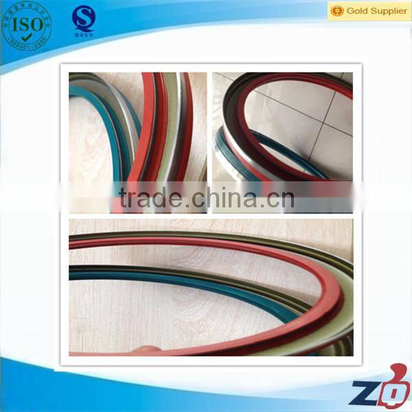 Metal skeleton truck shaft NBR oil seal