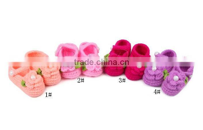 2014 Hottest Fashion And Comfortable Designer Baby Shoes