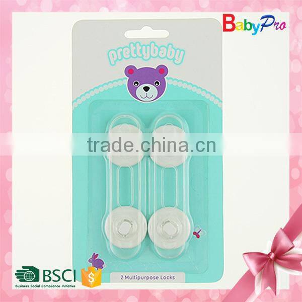 Hot New Products For 2015 Made In China Plastic Factory Wholesale High Quality Multipurpose Lock