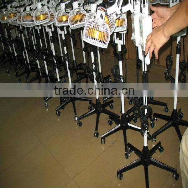 2013 Gougong Miracle AC 220V Electro-magnetic Floor standing Portable TDP Lamp with High-tech for Curing Prostate Problem