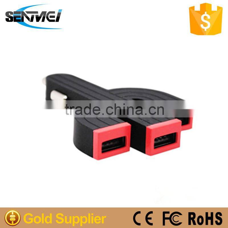 Super fast mobile phone charger universal charger car charger wholesale