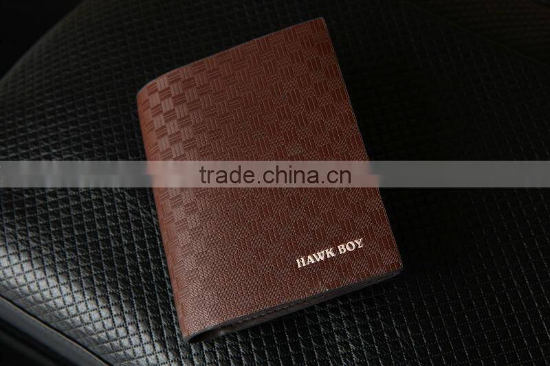 2014 popular travel wallet