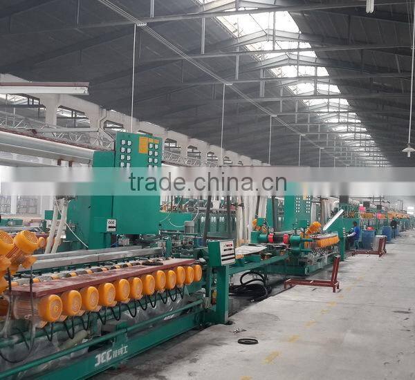 wooden design 800x150mm floor tile white