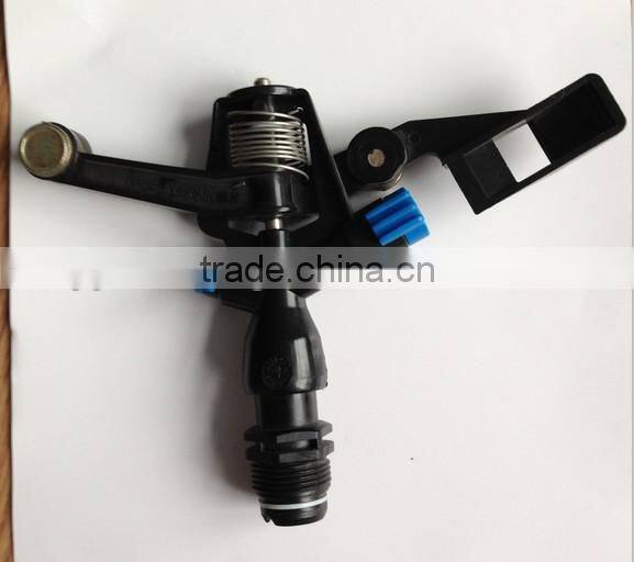 Agricultural Impact Irrigation Rotating Sprinkler heads