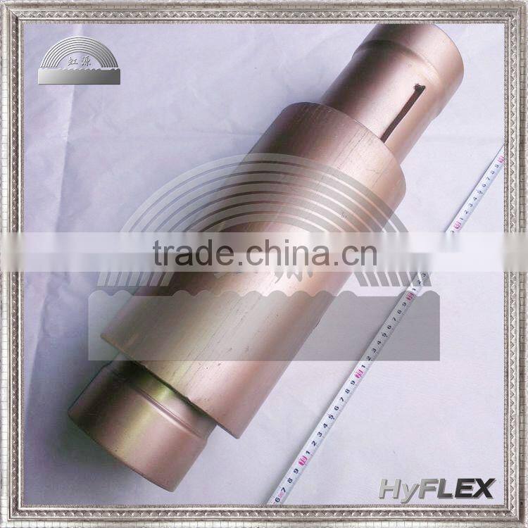 expansion joint / expansion compensator / Copper Expansion Bellows