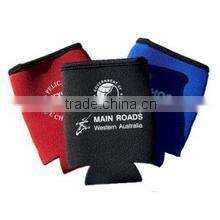 foam can coolers automatic screen printing machine for coolers two sides