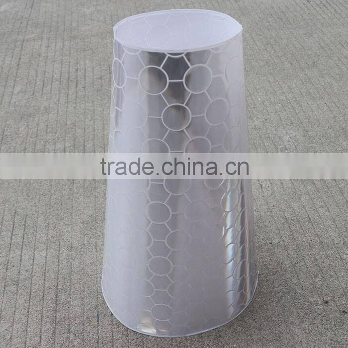 EN 13422 High quality reflective road safety signs