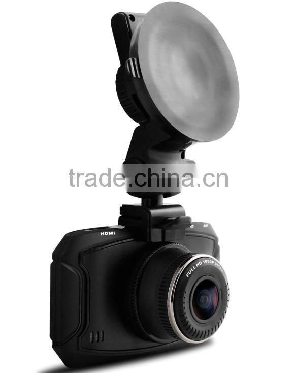 1920 x 1080P FULL HD high definition resolution H.264 gps mobile car dvr