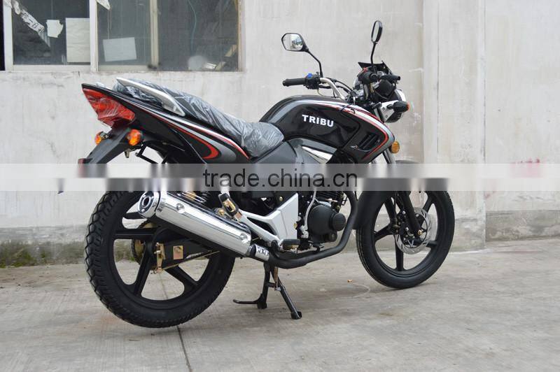 Factory Price Beautiful Perfect fuel saving 150cc sport motorcycle top speed for cheap sale hot in Mexico