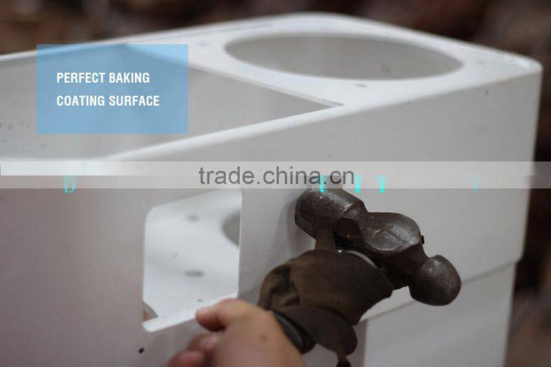 New design cream mixing machine factory price steady quality