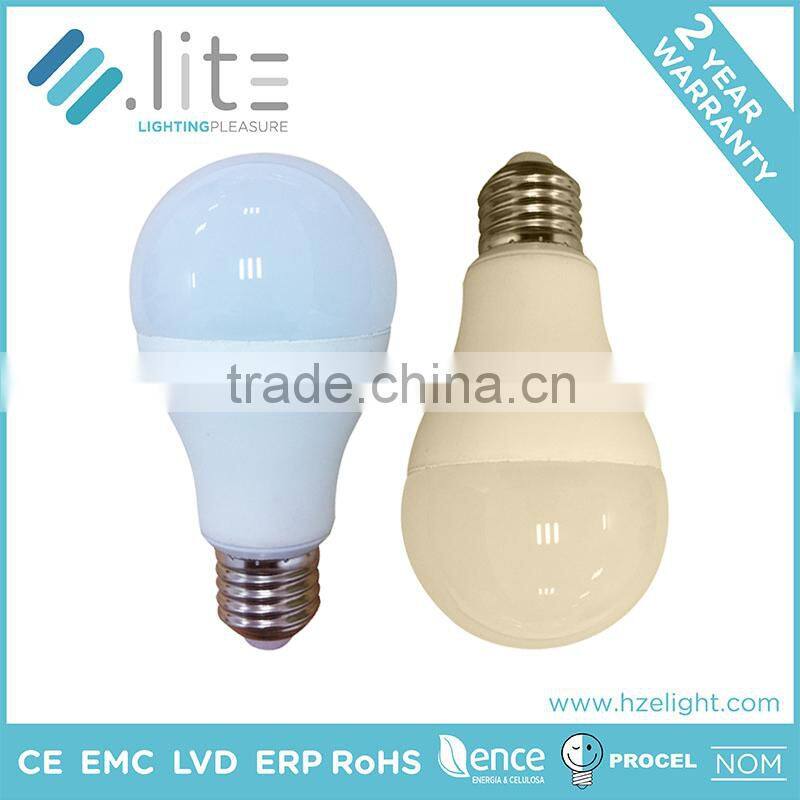 2016 New A65 16w 1521lm hot 16w calida light