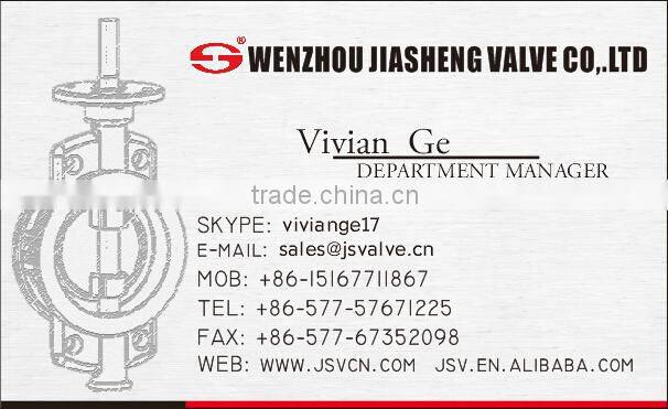 stainless steel spring loaded check valve cf8m