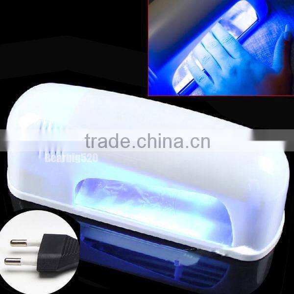 uv gel lamp/uv lamp price/uv led lamp KT-906