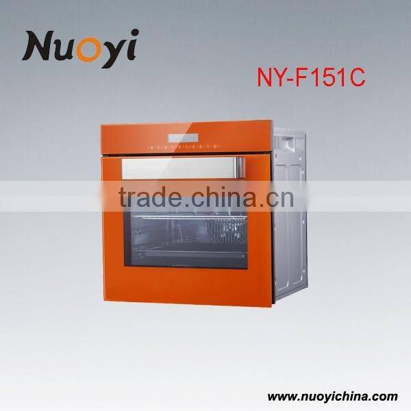 new style french electric oven insulation Heat protection
