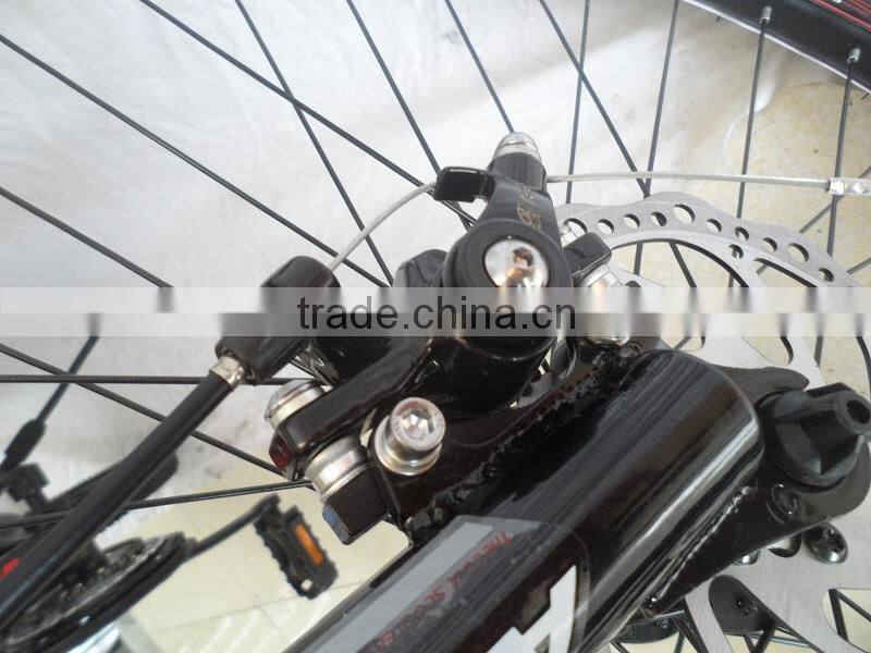 26" steel MTB bicycle Mountain bicycle 21 speed lightweight mountain bicycle bike china bicycle factory