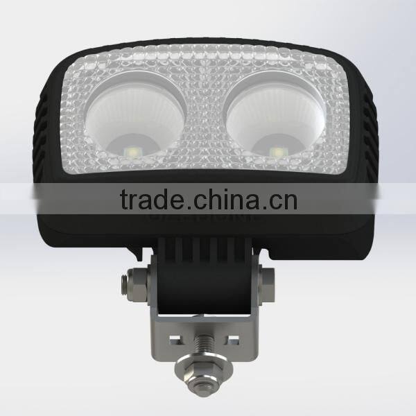 Oledone 20W Cree LED auxiliary lamp
