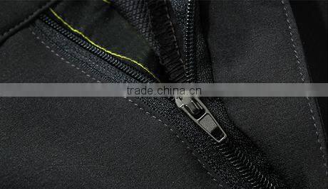 Custom Men Waterproof And High Elastic Outdooor Pants