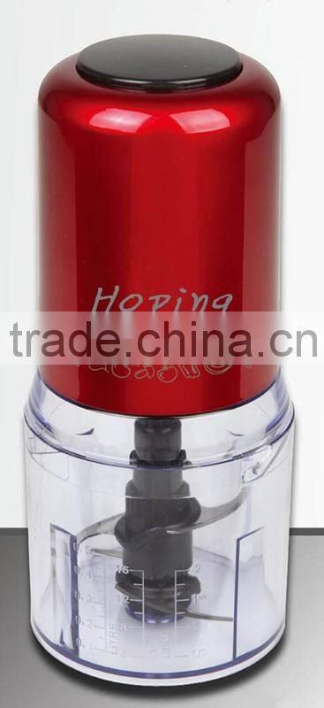 Electric food chopper /meat chopper with high quality