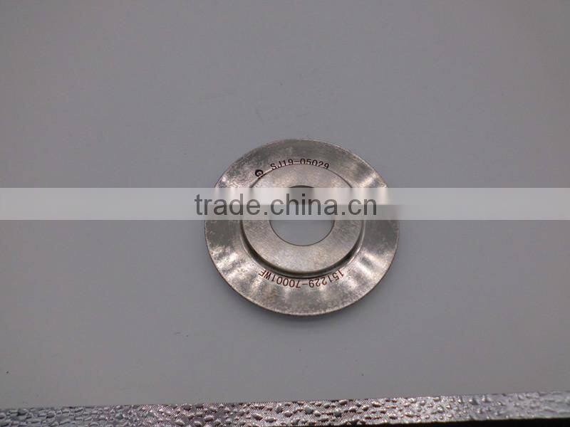 single- face diamond grinding wheel