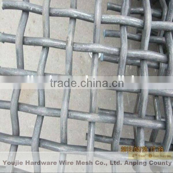 hooked stainless steel mesh